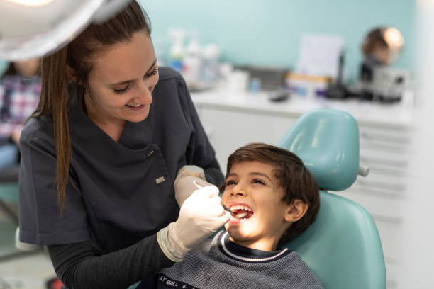 Best Emergency Dental Care for Trauma or Injury in Girard, KS