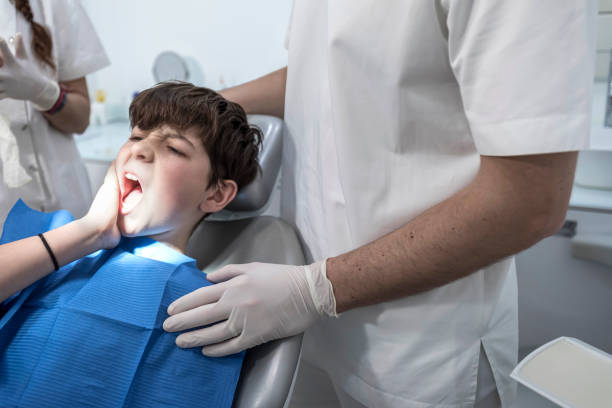 Best Emergency Dental Care for Trauma or Injury in Girard, KS