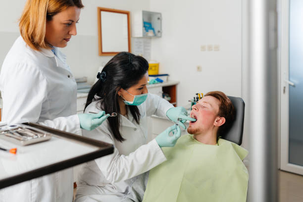 Best After-Hours Emergency Dentist in Girard, KS
