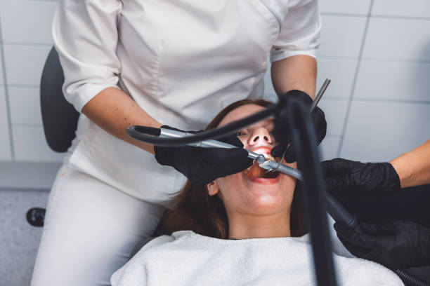 Best Emergency Treatment for Toothache in Girard, KS
