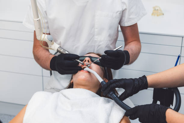 Best Emergency Treatment for Toothache in Girard, KS